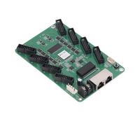 Limtula JA005433 Riceving Card Full Color Schermata LED Controllo Sincrono Porta Input più per Modulo Controllo Sincrono VGA Multimedia