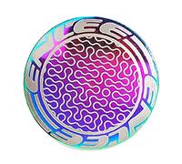 Limtula La copertura del tappo a vite della guarnitura della bici in lega di alluminio protegge la tua bici da e il fango ciclismo Cap