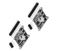 Limtula La Scheda Driver del Controller Motore brushless Sorgente Supporta la modulazione SPWM SVPWM Compatibile per progetti Scheda Motore algoritmo Controllo FOC