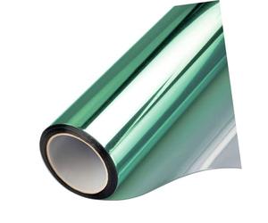 Limtula La tinta resistente della finestra del sole adatta per la durevolezza riflettente di controllo della temperatura interna Facile installa il film dell'isolamento termico dell'ANIMA