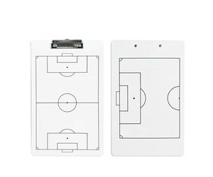 Limtula Lavagna per con Pennarello per Lavagna | Lavagna tattica professionale per calcio con pennarello, penna cancellabile per scrittura, attrezzatura