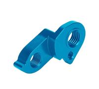 Limtula Leghe Deragliatore Posteriore Estensori Biciclette Peso Leggero Gancio Coda Estensione Ciclismo Riparazione Essenziale Universali Staffe Deragliatori Bici