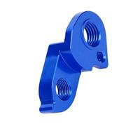 Limtula Leghe Deragliatore Posteriore Estensori Biciclette Peso Leggero Gancio Coda Estensione Ciclismo Riparazione Essenziale Universali Staffe Deragliatori Bici