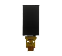 Limtula LPM009M360A Schermo LCD da 0, 84 Pollici Modulo Display SPI a Colori con risoluzione 72x144 per Varie Applicazioni Schermo