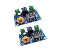 Limtula M609 Protezioni della batteria Circuito Scollegamento automatico del carico estende l'alimentazione elettrica Vita Protezioni della batteria Circuito