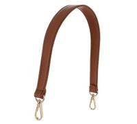 Limtula Manico ricambio per tracolla ricambio per tracolla in PU alla, disponibile in vari colori per abbinare qualsiasi stile borsa, manico corto con cintura