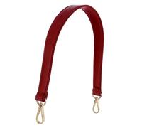 Limtula Manico ricambio per tracolla ricambio per tracolla in PU alla, disponibile in vari colori per abbinare qualsiasi stile borsa, manico corto con cintura