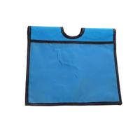 Limtula Manicotto conico di trasporto con tasche trasparenti intercambiabili, compatibile con una lettera 4/US Sturdy Outdoor Equipment copertura conica ad alta sensibilità