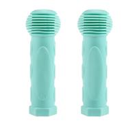 Limtula Manopole di ricambio per scooter per bambini, per bici a 3/4 ruote per bambini, carrello a dondolo per auto, confezione da 2 coperture per maniglie