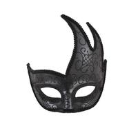 Limtula Maschera per spettacoli stili storici Pratica costruzione in plastica per cosplay teatrali e oggetti scena per eventi a tema