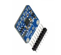 Limtula MAX31856 Scheda di sviluppo del modulo della termocoppia per le interfacce di SPI I2C per le temperature industriali K Tipo modulo di sensori della termocoppia