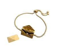 Limtula Medaglione quadrato robusto alla moda dell'acciaio inossidabile con il pendente personalizzabile dell'inserzione della foto per gli uomini e le donne