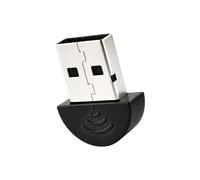 Limtula Microfono USB Compatto per riunioni, lezioni e videochiamate | Forma compatta per spazio limitato sulla scrivania, struttura in ABS e metallo, input vocale del computer