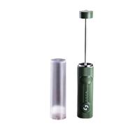 Limtula Milk Portatile Frolo Elettrico Mestinata Portandista Wirreless Whiisks per Frullati caffè Dessert A Cioccolato Caldo Whisk Elettrico