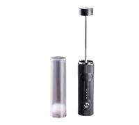 Limtula Milk Portatile Frolo Elettrico Mestinata Portandista Wirreless Whiisks per Frullati caffè Dessert A Cioccolato Caldo Whisk Elettrico