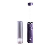Limtula Milk Portatile Frolo Elettrico Mestinata Portandista Wirreless Whiisks per Frullati caffè Dessert A Cioccolato Caldo Whisk Elettrico