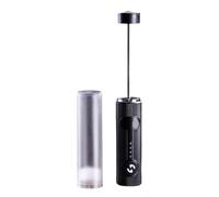 Limtula Milk Portatile Frolo Elettrico Mestinata Portandista Wirreless Whiisks per Frullati caffè Dessert A Cioccolato Caldo Whisk Elettrico