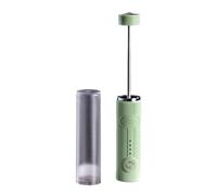 Limtula Milk Portatile Frolo Elettrico Mestinata Portandista Wirreless Whiisks per Frullati caffè Dessert A Cioccolato Caldo Whisk Elettrico