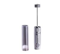 Limtula Milk Portatile Frolo Elettrico Mestinata Portandista Wirreless Whiisks per Frullati caffè Dessert A Cioccolato Caldo Whisk Elettrico