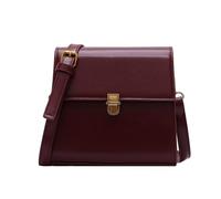 Limtula Moda Crossbody Bag per le Donne PU Cuoio Messenger Quadrato Borse Ragazza Coreano Spalla Donne Della Spalla Dell'unità di elaborazione Spalla Piccola Crossbody Coreano Messenger, A