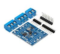 Limtula Modulo Compatto per tensioni e segnali Ingresso 0-5V, 1 Set