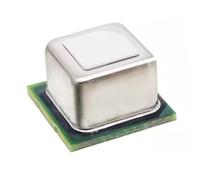 Limtula Modulo di sensori SCD41 preciso con funzionalità multiple Strumento di temperatura e umidità Integrazione domestica Rilevamento di anidride carbonica