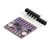 Limtula Modulo giroscopi accelerometro a 6 Assi con I2C SPI, 1 Pack | Modulo sensori rilevamento del movimento a 6 assi alte prestazioni per droni dispositivi indossabili e IoT