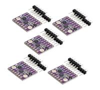Limtula Modulo giroscopi accelerometro a 6 Assi con I2C SPI, 5 Pack | Modulo sensori rilevamento del movimento a 6 assi alte prestazioni per droni dispositivi indossabili e IoT