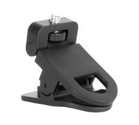 Limtula Morsetto per montaggio schermo Clip per luce riempimento Clip per telefono Adattatore per treppiede Fotografia Illuminazione Supporto per tablet per videoconferenza per laptop
