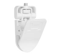 Limtula Morsetto per montaggio schermo Clip per luce riempimento Clip per telefono Adattatore per treppiede Fotografia Illuminazione Supporto per tablet per videoconferenza per laptop