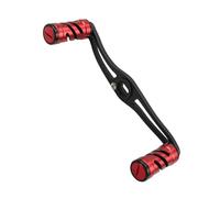 Limtula Mulinelli Impugnatura Mulinelli da Pesca alla traina Baitcasting Rocker Destra Parte a Gomito per Pesca per Impugnatura da Pesca Baitcasting