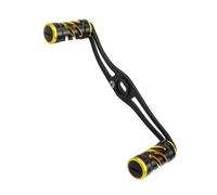 Limtula Mulinelli Impugnatura Mulinelli da Pesca alla traina Baitcasting Rocker Destra Parte a Gomito per Pesca per Impugnatura da Pesca Baitcasting