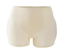 Limtula Mutandine a Media controllata con Supporto per Sollevamento Design Perfettamente Invisibile Tessuto in Nylon Morbido per Donne Mutandine con Controllo della Pancia a Media