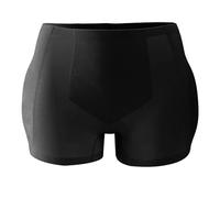 Limtula Mutandine a Media controllata con Supporto per Sollevamento Design Perfettamente Invisibile Tessuto in Nylon Morbido per Donne Mutandine con Controllo della Pancia a Media