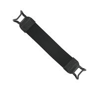 Limtula Operazioni con Sola Mano Supporto per Cinghie per Le Mani Impugnature Sicurezza per Le Dita Cintura Protettiva in Pelle Elasticizzata per Tablet Pad Cinture in Pelle per e-Reader