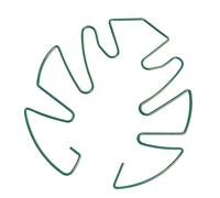 Limtula Pali per piante Monstera per crescita verticale per stabilizzatore interno ed esterno per Monstera Decorative