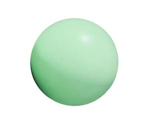 Limtula Palla da allenamento per core per migliorare l ' equilibrio della del core, palestra in casa, uso in ufficio, diametro 25 cm, palla fitness per pilates, stabilità negli esercizi
