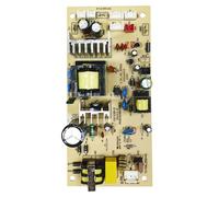 Limtula Pannello di controllo a semiconduttore dei PCB degli universali per i sistemi di raffreddamento Resistenza alle alte temperature fino a 105°C e 3dBs Larghezza di banda dei refrigeratori di