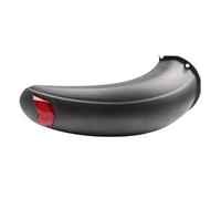 Limtula Parafanghi per biciclette Paraspruzzi per ciclismo Universali Parafango a prova schizzi per vari terreni Portabilità per ciclismo Parafanghi per mountain bike da