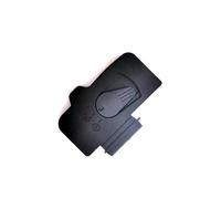 Limtula Parte Riparazione del Coperchio della Custodia della Porta della Custodia della Batteria della Fotocamera Ricambio per EM5 II Accessori Riparazione Sostituzione del Coperchio della della