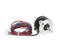 Limtula Parti Stampante 36 Mm Motore Fuori dal Motore EstrUder con 1 M Adattatore A 4 Fili per Accessori per Stampanti Robotica Educativa