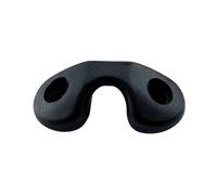 Limtula Passaggio Cavi per apparecchiature da Studio | Guida alla sostituzione ' ABS compatta con design manutenzione arrotondato