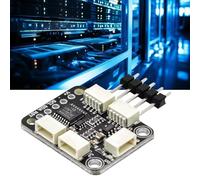 Limtula PCA9546 Scheda multiplexer I2C a 4 per Supporto Stemma QT/Qwiic 2, 30 V-5, 5 V per espandere modulo multiplexing della connessione sensoriale