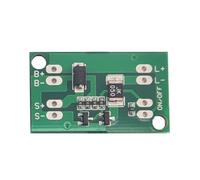 Limtula PCB della Scheda Controllo della Ricarica della Batteria energia Solare per Controllo Automatico ' Illuminazione a LED Scheda Ricarica fotovoltaica con Uscita 600