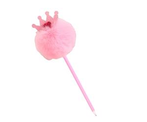 Limtula Penna a pelosa da 0, 7 mm, LOVE CROWN, B LOVE CROWN