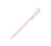 Limtula Penna gel retrattile 4 in 1 punta multicolore da 0, 5 mm per appunti journaling e penna da ufficio
