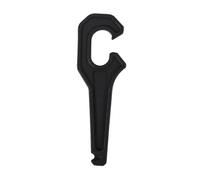 Limtula Per bici da portatile 14, 8 cm Strumento per la | Pezzo per la rimozione piatta della borsa da viaggio per trasporto attività manuali cura delle ruote