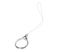 Limtula per Cordino per Telefono Multiuso Supporto per Cordino per Telefono Portatile Aggiornamenti Supporto per Un Supporto per Dito in Metallo Sicuro e Confortevole