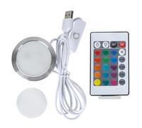 Limtula per Kit lampade a LED da Laboratorio Collezione Modello Luce a LED con Cavo USB MH001 Accessori per la Stampa 3D Notturna Risparmio energetico