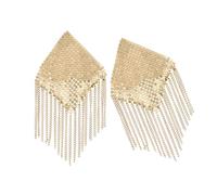 Limtula per Seno riutilizzabili Adesivi per capezzoli Copriseno Reggiseno Adesivo con Nappe Paillettes appiccicosi Adesivi riutilizzabili